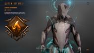 Specific progenitor elements confer specific ephemeras onto the Lich system. (Image via Digital Extremes)